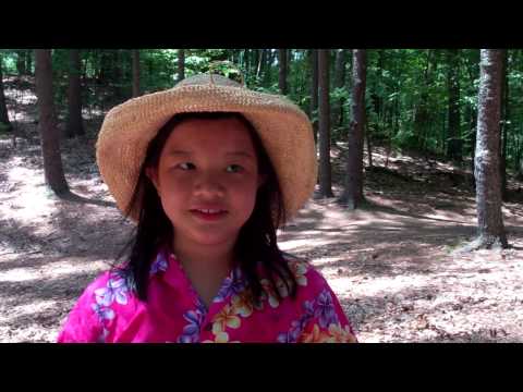 Camp Thoreau in Concord, MA