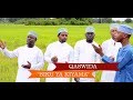 QASWIDA MPYA "SIKU YA KIAMA "ASWHAABUL GHAZ WA