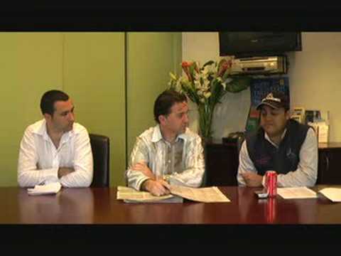 RACING REVIEW - MANIKATO STAKES SATURDAY 13SEP08