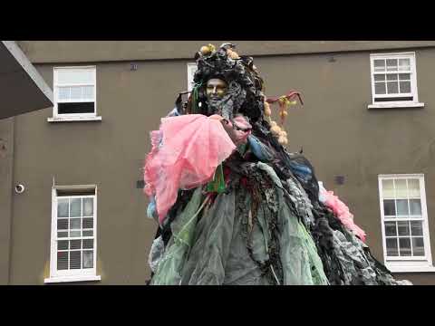 Calmast at Spraoi 2025