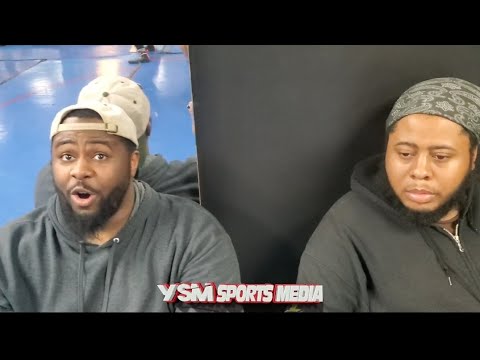 "RYAN'S LEFTHOOK IS F**KIN XANAX" Coach Al & Devon Williams on Gervonta Davis vs Ryan Garcia