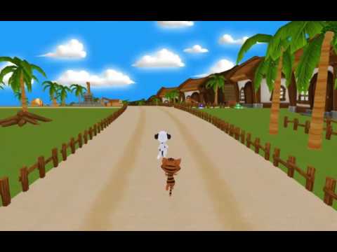 Farm Run Gameplay Reveal - YouTube