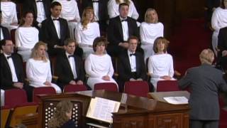 The Lord Is My Shepherd