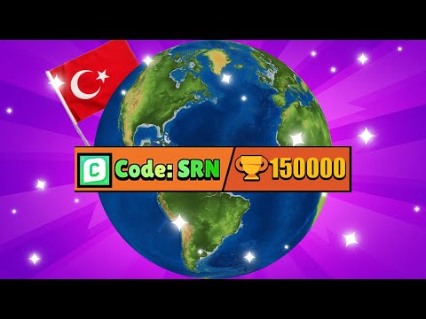 I'VE REACHED 150,000 TROPHIES!