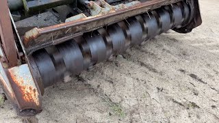 FAE Grenknuser FAE wood chipper | Image 4 - Agroline