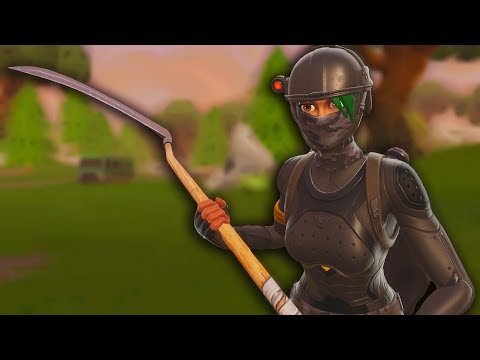 UN IDIOTA AL TORNEO DI FORTNITE