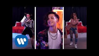 Thomas -  Ne80 (Official Video)