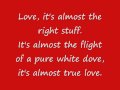 Almost Love Lyrics by Billy Gilman