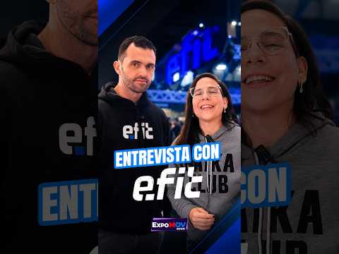 ExpoMov Córdoba.Segunda entrevista