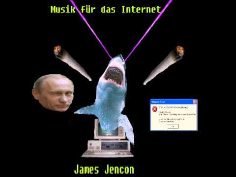 James Jencon - Ritualmord