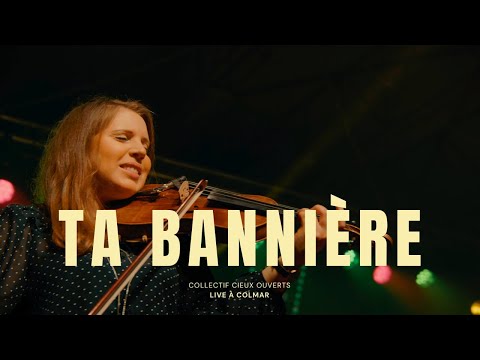 Collectif Cieux Ouverts and Samuel Olivier