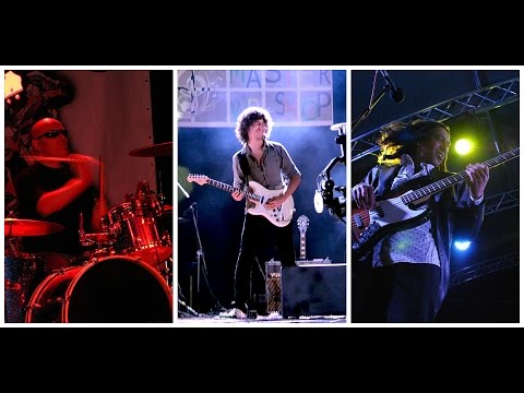 M.P.D. - Downtown (Demo)