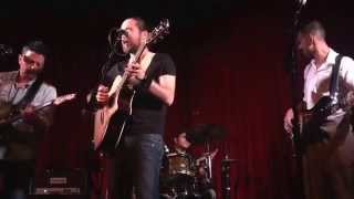 Brian Buckley Band - For Dear Life