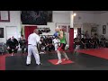 American Kenpo Vs Karate MCMAP Muay Thai Jujutsu