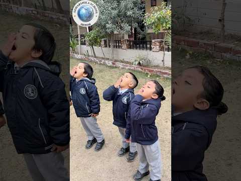 ✨ Bal Tarang – A Celebration of Little Smiles & Big Dreams ✨🌈 COMING SOON!!!!