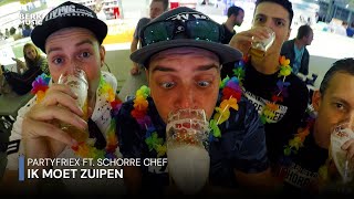 Party Friex - Ik Moet Zuipen! video