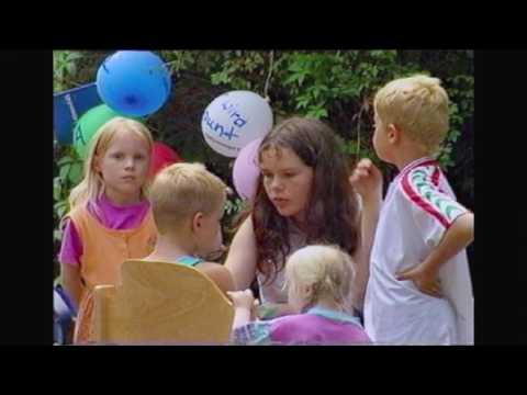 50 Jahre Lebenshilfe