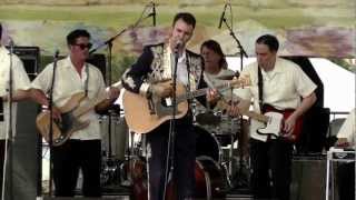 Bummer | Johnny Dilks & the Highway Kind @ Bayou Boogaloo