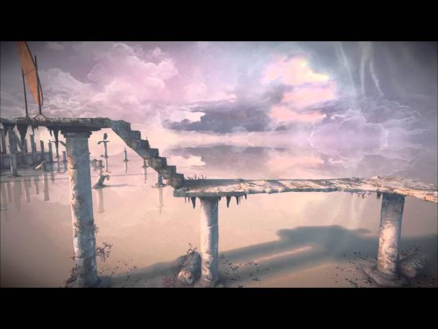 Video - Mind: Path to Thalamus (PC)