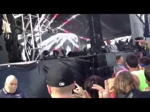 Dirty south - If I lose myself