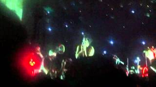 Man Man Live @ Metro (5.24.2011)