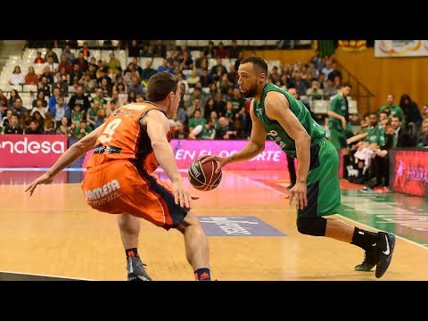 RESUMEN | Divina Joventut sigue lanzado hacia la salvación