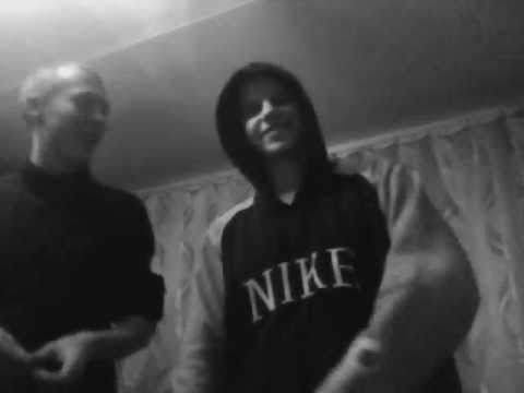 За Кадром - XaTa Freestyle #1