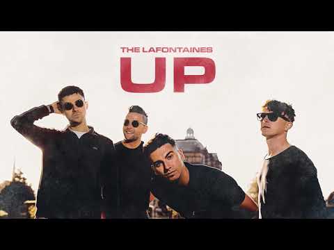 The LaFontaines - Up