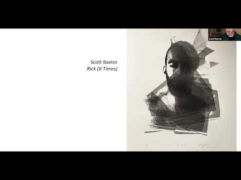 The Art of Printmaking Series 2: Episode 3