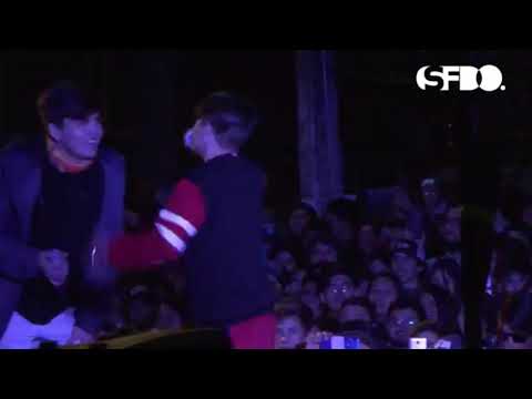 EL MENOR VS RODAZ l 8VOS l DOMINIO DE LA COMARCA 2019