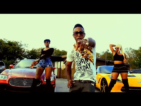 Maserati Ye - Jealous