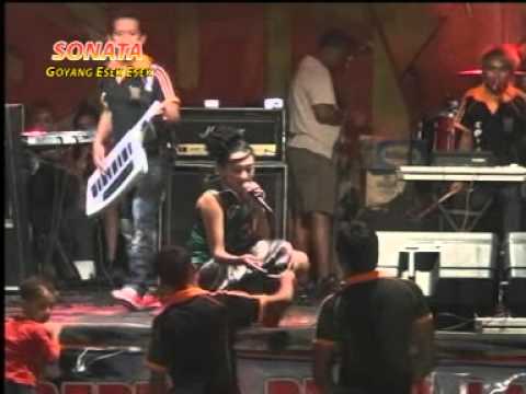 Lagu Santai Elsa Safira Live Rembang