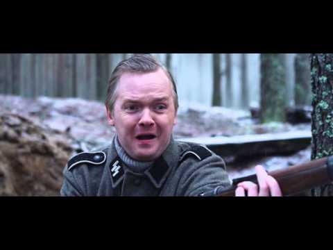 Tujurikkuja 2015 - "Ott Sepa 1944"