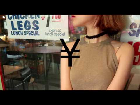 LiL PEEP - CALIFORNIA WORLD (FT. CRAIG XEN)