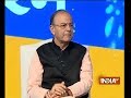 Indian forces have managed to stop infiltration across LoC, says Arun Jaitley