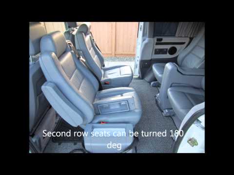 Thumbnail for Mercedes Benz Brabus V230 Vito Minivan by Brabus, Minivan, Van