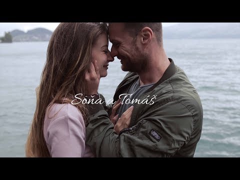 Soňa a Tomáš - svadobný klip