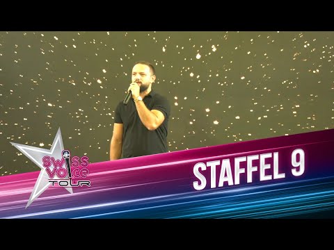 Mark - Swiss Voice Tour 2024, Thur Markt