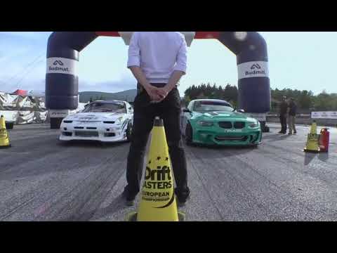 DMEC Round 1 – Duane McKeever vs James Deane [FINAL][19/05/2019]