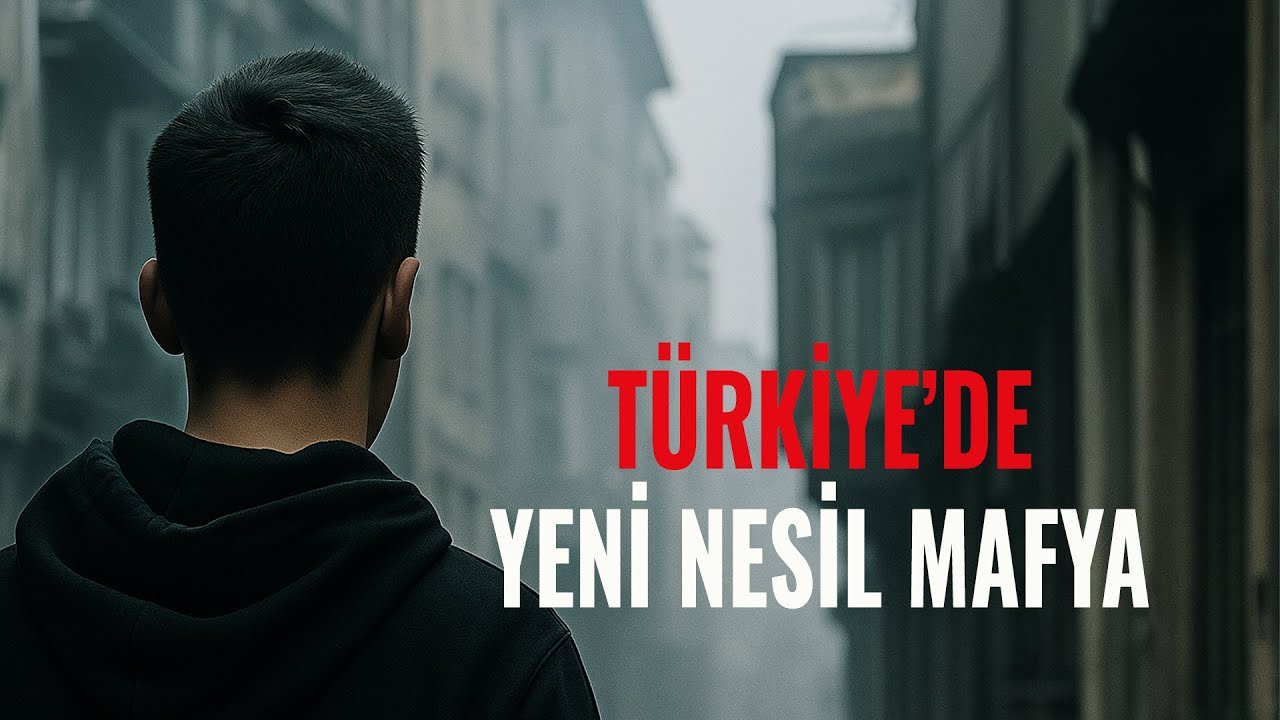 Casperlar, Daltonlar ve Dahası: Kanlı Hikayenin Arka Planı