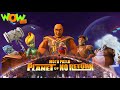 Motu Patlu New Movie | The Planet Of No Return | Full Movie | Wow Kidz