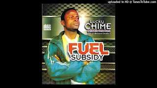 YOUNG PRINCE FUEL SUBSIDY