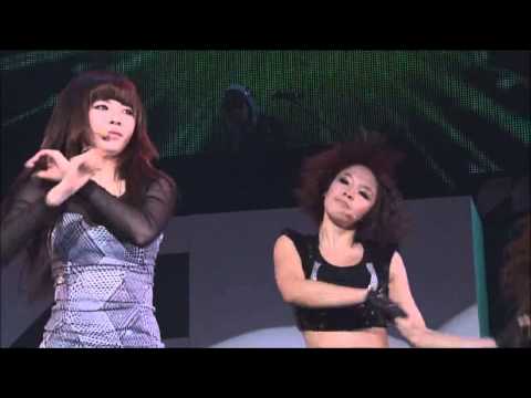 BEST   4MINUTE - Highlight