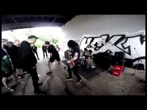 NOFU - Live @ Brno - Czech Republic