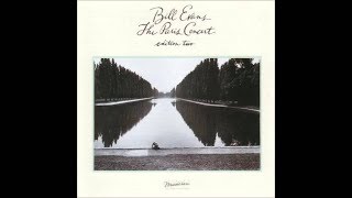 Re: Person I Knew  - Bill Evans Trio