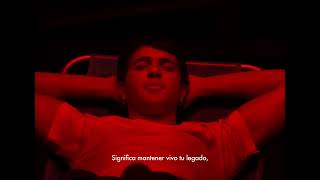 AG – Eterno como un Golf (2026) | Anuncio de Marca Trailer