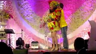 Download lagu Funny moment by Mr Kevin n Miss Elvin mp3