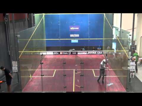 Suez Helsinki   Saadeldin Abouaish - Jaakko Vahamaa