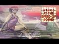 Paul McCartney & Wings - San Ferry Anne (1976) (Remaster) [720p HD]