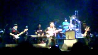 Desorden Publico - El Clon &quot;Mass + Festival&quot;